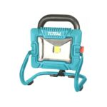 TOTAL Lithium-ion portable lamp 3.6V - Image 2