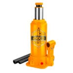 INGCO  Hydraulic bottle jack 12TON - Image 2