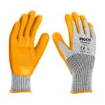 INGCO Cut-resistance gloves XL