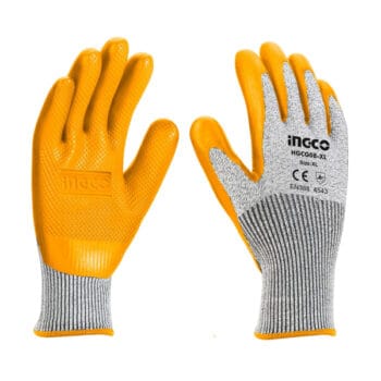 INGCO Cut-resistance gloves XL