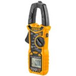 INGCO DCM6003 Digital AC clamp meter - Image 2