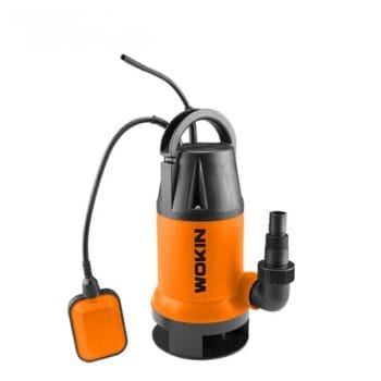 WOKIN  SUBMERSIBLE SEWAGE PUMP 1hp