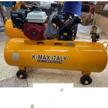 K-MAX 150L AIR COMPRESSOR 7.5HP