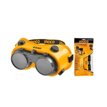 INGCO Welding Safety goggles HSGW01