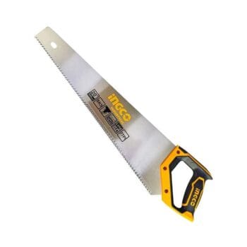 INGCO Hand saw HHAS38500 Size:20"/500mm