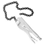 INGCO Chain clamp locking plier - Image 2