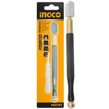 INGCO Heavy duty glass cutter