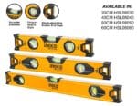 INGCO Spirit level Length：50cm - Image 3
