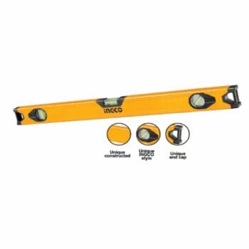 INGCO  HSL18100 Spirit level Length：100cm