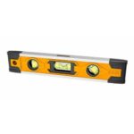 INGCO Mini spirit level Length：225mm - Image 2