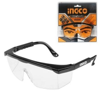 INGCO Safety goggles HSG04