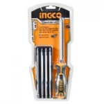INGCO 18 In 1 screwdriver set