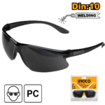 INGCO Welding Safety goggles - Image 2