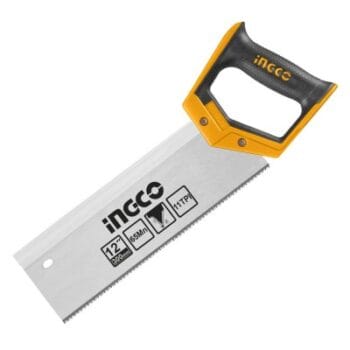 INGCO Back saw size：300mm（12"）