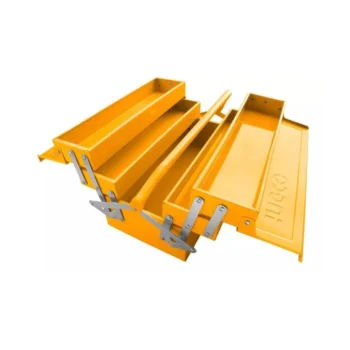 INGCO Tool box  3 Layers Size:404*200*205mm