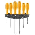 INGCO HKSD0658 6 Pcs screwdriver set - Image 2