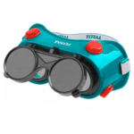 TOTAL Welding Safety goggles - Image 3