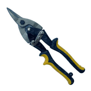 Aviation Tinsnip for Gypsum 10 inch