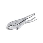 TOLSEN INDUSTRIAL LOCKING PLIERS 250MM, 8" - Image 2