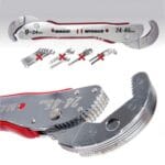 Magic Wrench Multifunctional Wrench Spanner - Image 2