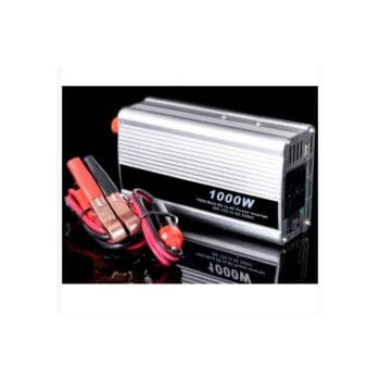 1000W DC to AC Car Power Inverter/ DC 12V/24V to AC 220V