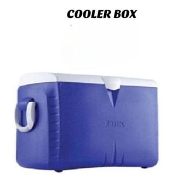 Premier 45L COOLER BOX Cool Box Icebox