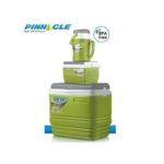 Pinnacle 3 In 1- Cooler Boxes