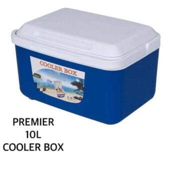 Premier 10L Cooler Box Chiller Box