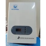 Solarmax 3KVA Hybrid Inverter 3000Watts