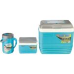 Pinnacle 3 In 1-  Cooler Box set - Image 2