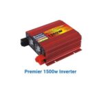 Powerful Premier 1500W INVERTER