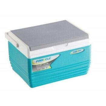 Pinnacle 10L Portable  Insulated Cooler Box