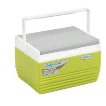 Pinnacle 10L Portable  Insulated Cooler Box