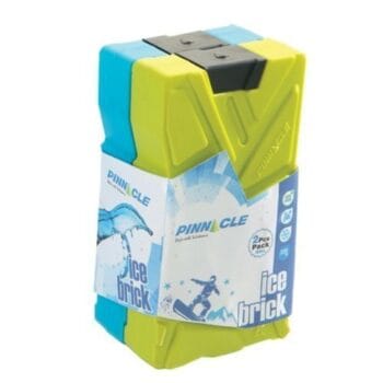 2Pcs Ice Brick Pack Set - 330ml