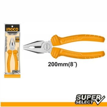 Good Quality Pliers Heavy Duty  8''