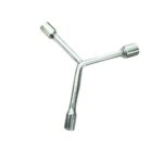 8-10-12mm Y Shaped Hexagonal Socket Wrench Spanner