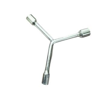 8-10-12mm Y Shaped Hexagonal Socket Wrench Spanner