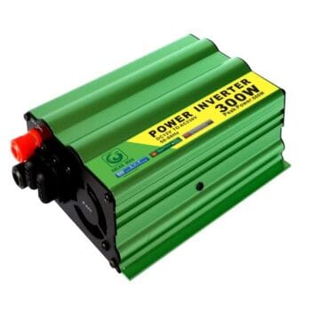 Solarmax 300W SOLAR POWER INVERTER