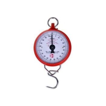 HANSON 100KG Hanging Scale Accurate