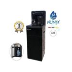 Nunix A1C Hot and Cold Bottom Load Water Dispenser - Image 2