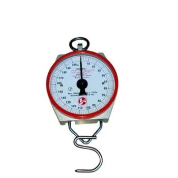 200 KG Hanging Scale Accurate