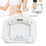 Glass Digital Weighing Scale - Image 3