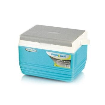 Pinnacle 4.5 Litres Cooler Box/Chiller