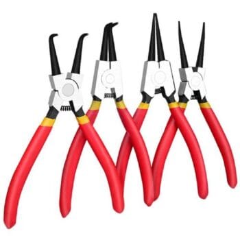 Circlip Snap Ring Pliers Set