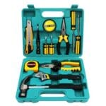 13 In 1 Hardware Tools Repairing Set