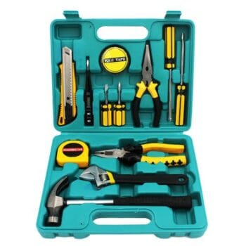 13 In 1 Hardware Tools Repairing Set