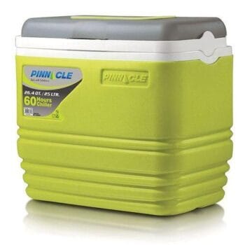 Pinnacle 25 Litres Cooler Box/Chiller