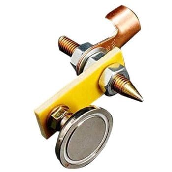 Welding Magnet Welding Stability