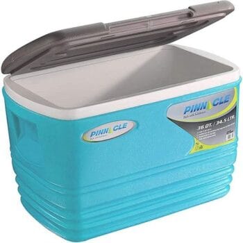 Pinnacle 34.5 Litres Cooler Box/Chiller