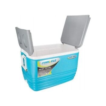 Pinnacle 57 Litres Cooler Box/Chiller